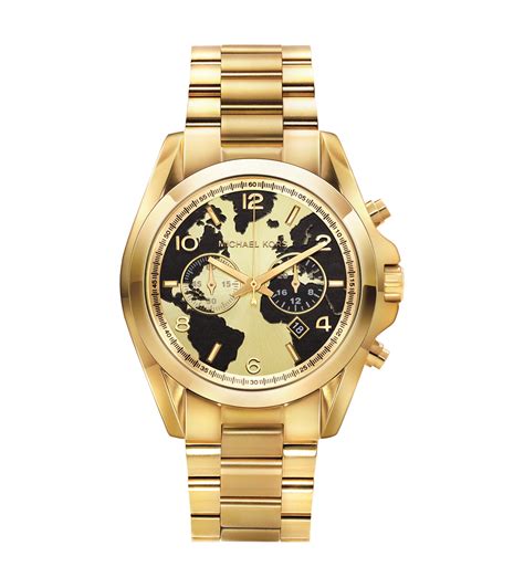 michael kors save the world watch|watch hunger stop Michael Kors.